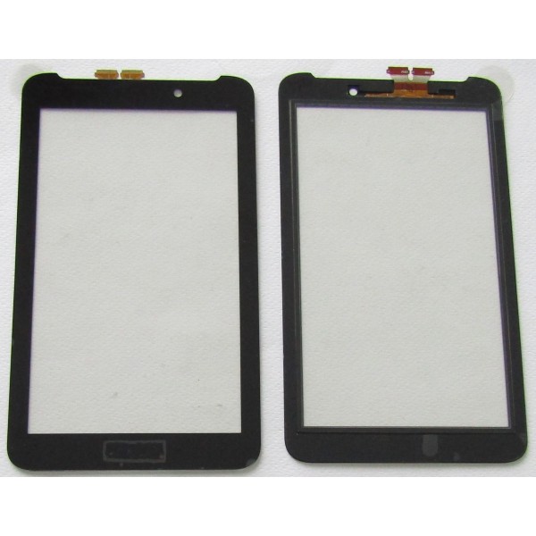 Тъч скрийн за таблет 5581L FPC-1 за Asus Memo Pad 7 ME170 K012 Fonepad 7 K012 | 7" - Черен