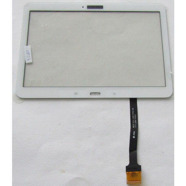 Тъч скрийн за таблет за Samsung Galaxy Tab 4 T530 | MCF-101-1387-FPC-V6 | 10.1" - Бял