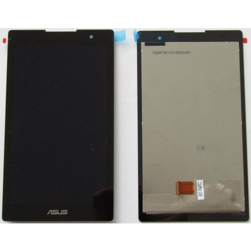 Тъч скрийн за таблет с LCD Дисплей за Asus ZenPad C 7.0 Z170 Z170MG P01Y | TV070WSM-TU0 | 7" - Assembly Комплект