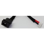 Букса Toshiba L655 series с кабел