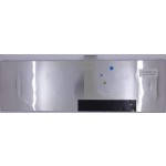 Клавиатура за Toshiba P850 P855 P870 P875 S850 s855 S870 S875 S955 L850 L855 L870 L875 Черна Сива Гланцова Рамка US