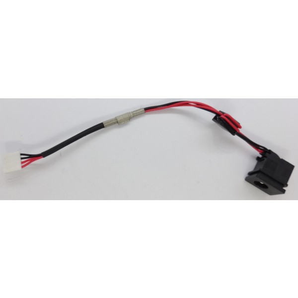 Букса Toshiba Mini NB100 NB105 с кабел