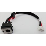 Букса Toshiba Satellite E105-S1402 E105-S1602 E105-S1802