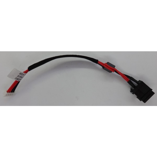 Букса Toshiba Satellite E105-S1402 E105-S1602 E105-S1802