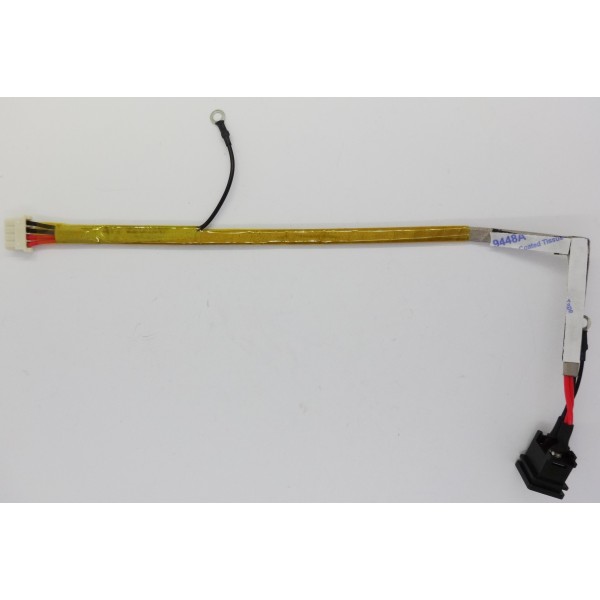 Букса Toshiba Satellite L30 L35 с кабел