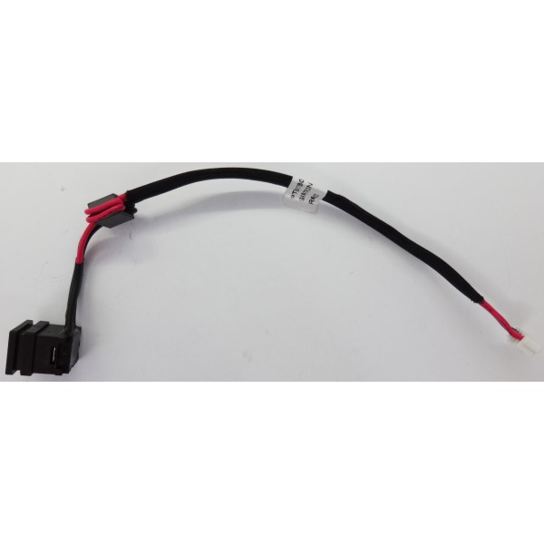Букса за Toshiba Satellite A300 A305 L350 L350D L355 L355D | с кабел | PJ091