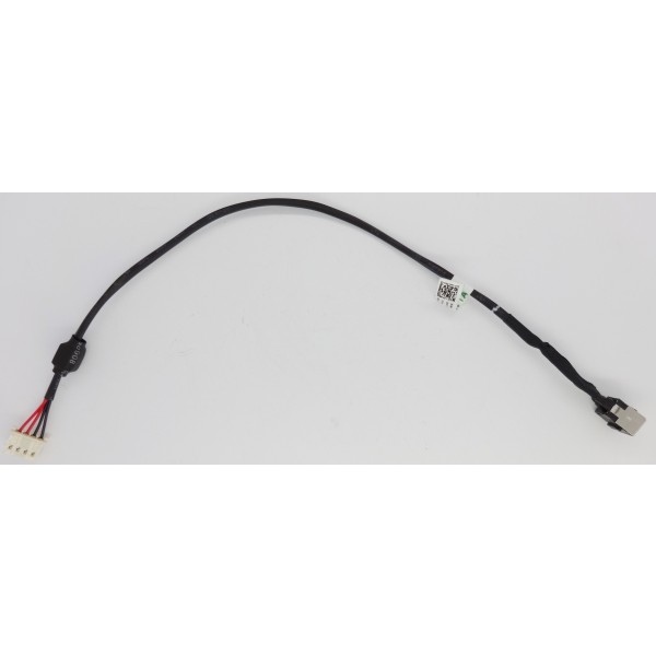 Букса за Toshiba Satellite L640 L640D L645 L750 L750D L775 L775D C675 T130 T135 с кабел
