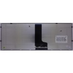 Клавиатура Toshiba Satellite M640 M645 GRAY FRAME GLOSSY