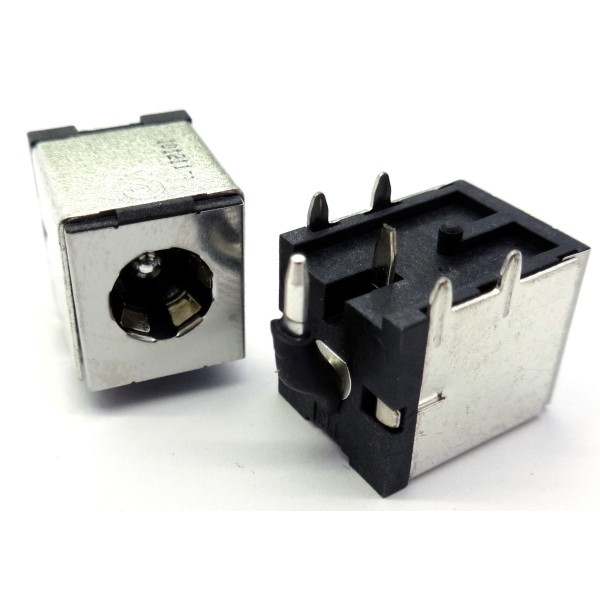 Букса Toshiba Satellite P10 series (P10-S429, P10-S4291) P15 series (P15-S409 P15-S4091 P15-S420 P15-S4201 P15-S470 P15-S479) P20 series (P20-60 P20-80)