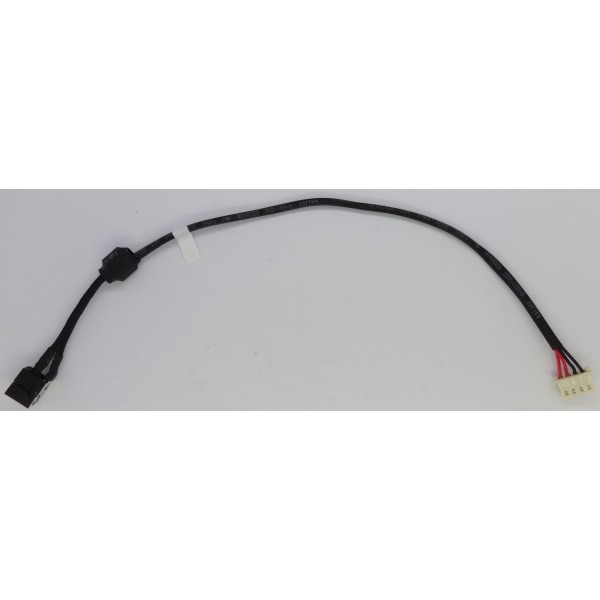 Букса за Toshiba Satellite T130 T135 L655 с кабел