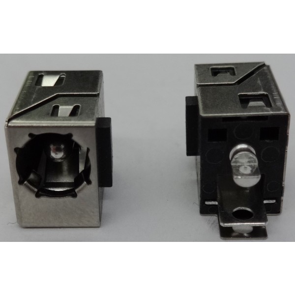 Букса за Toshiba Satellite L640 L640D L645 L645D L650 L650D L655 L655D L740 L740D L745 L745D L750 L750D L755 L755D T130 T135 без кабел
