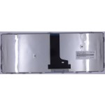 Клавиатура Toshiba T230 SILVER