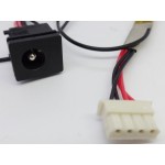 Букса Toshiba U300 U305 с кабел