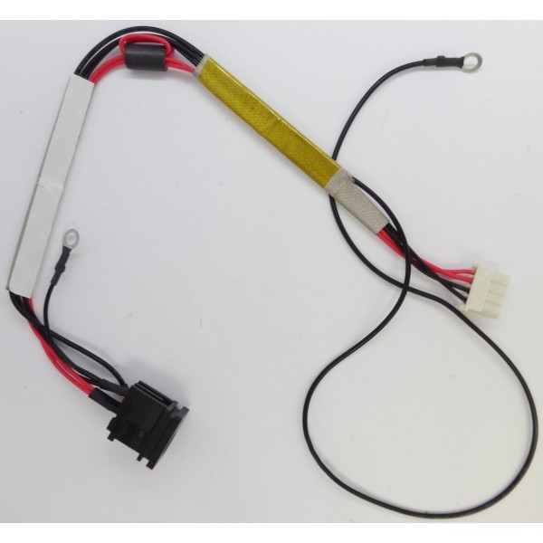 Букса Toshiba U300 U305 с кабел