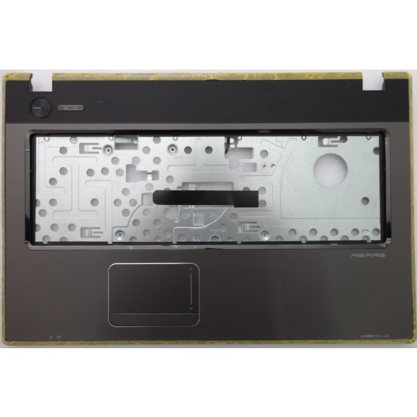 Горен капак на долен корпус за Acer Aspire 7551 7551G 7741 7741G 7741Z 7741ZG