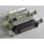 Micro USB Букса за таблет таблет 5 пина - вид 6