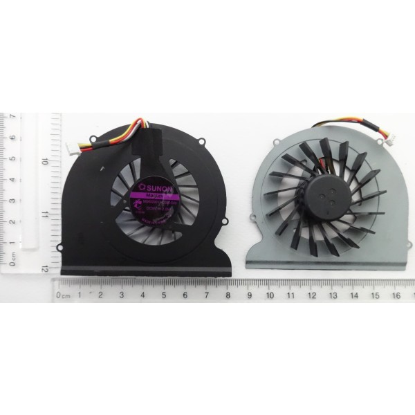 Вентилатор за Acer Aspire 5951 5951G 8951 4 пина