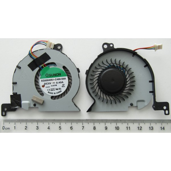 Вентилатор за Dell E7450 (Integrated Graphics) | EG50040S1-C490-S9A | 3PMGM