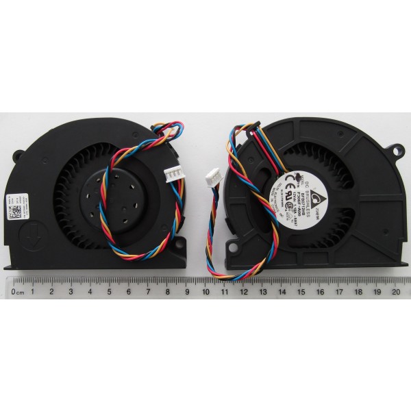 Вентилатор за Dell F306F T5500 | BFB0712HB