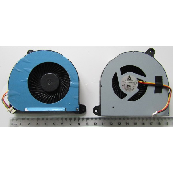 Вентилатор за Dell Inspiron 5720 7720 - DFS601305FQ0T