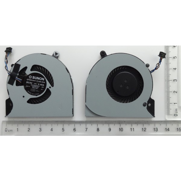 Вентилатор за HP EliteBook Folio 9470m