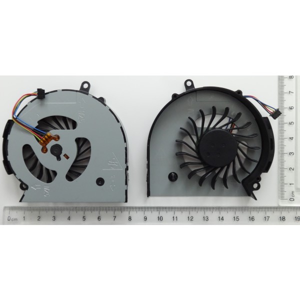 Вентилатор за HP Pavilion 14-D032 15-D101tx CQ15-A101 246 G2