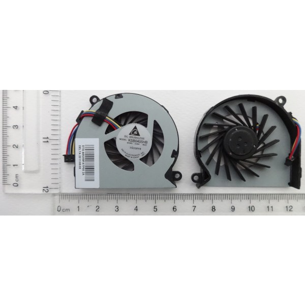 Вентилатор за HP Pavilion DM1-4000 DM1Z-4100 серия
