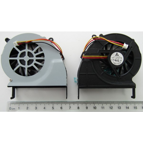 Вентилатор за Lenovo E43 E43G E43L E43A CPU Fan - E43L