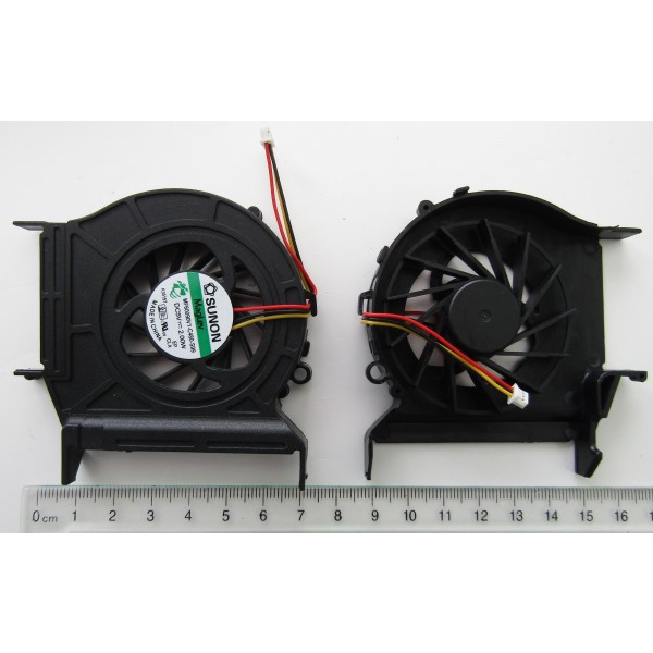 Вентилатор за Lenovo E46 E46A E46L E46G K46 K46A K46L - DFS541305LH0T