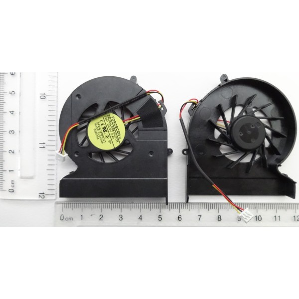 Вентилатор за Lenovo IdeaPad U150 U150A U150-STW U150-SFO