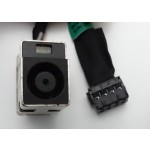 Захранваща букса за HP G4 G4-2000 G4-2149se с кабел