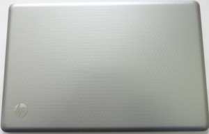 lcd cover hp g62